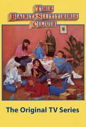 The Baby-Sitters Club