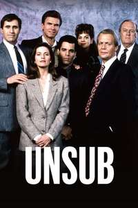 Unsub - Poster
