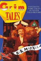 Grim Tales
