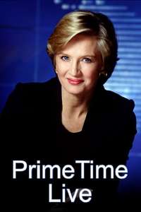 Primetime - Poster