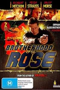 Brotherhood of the Rose - Posters