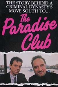 The Paradise Club - Poster