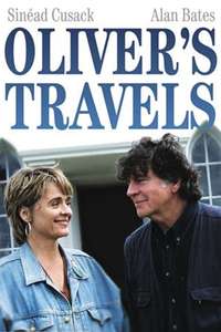 Oliver's Travels - Poster