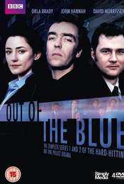 Out of the Blue (UK) Season 2