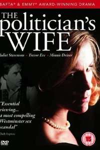 The Politician's Wife - Poster