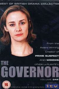 The Governor - Poster