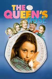The Queen's Nose - Poster