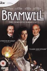Bramwell - Poster