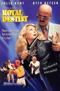 Royal Destiny - Poster