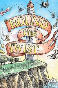 Round the Twist - Poster