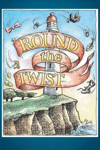 Round the Twist - Poster