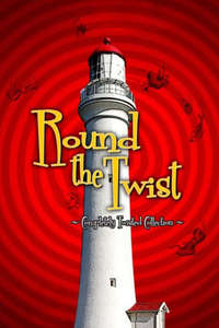 Round the Twist - Poster