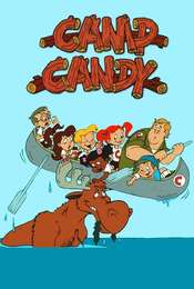 Camp Candy