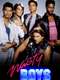 Nasty Boys : Season 1