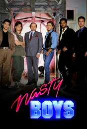 Nasty Boys