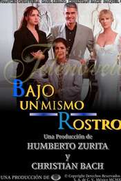 Bajo un mismo rostro