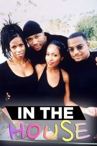 In the House - Poster