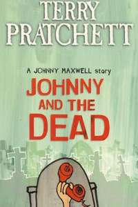 Johnny And The Dead - Poster