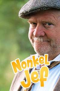 Nonkel Jef - Poster