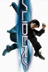 Sliders - Poster