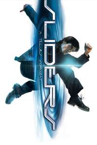 Sliders - Poster