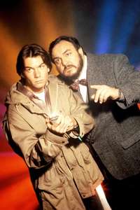 Sliders - Poster