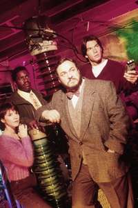 Sliders - Poster