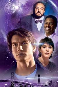 Sliders - Poster