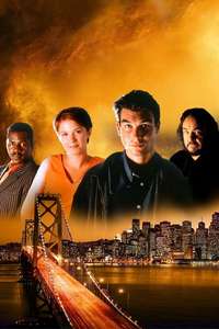 Sliders - Poster