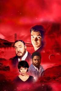 Sliders - Poster