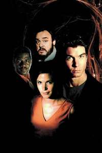 Sliders - Poster