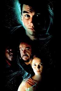 Sliders - Poster