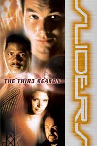 Sliders - Poster