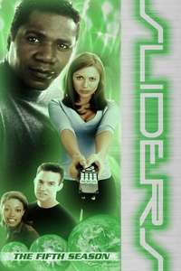 Sliders - Poster