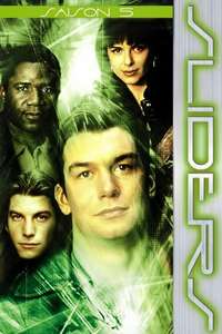 Sliders - Poster