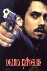 Deadly Exposure - Poster