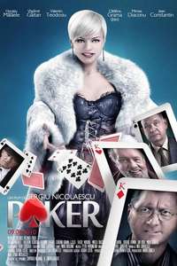 Poker - Poster