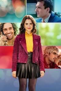 Choose Love - Poster