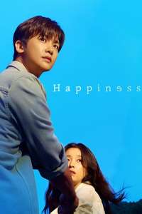 Happiness - Posters