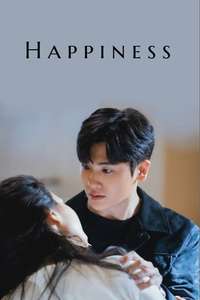 Happiness - Posters