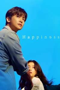 Happiness - Posters