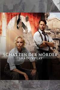 Shadowplay - Posters