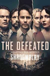 Shadowplay - Posters
