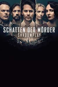 Shadowplay - Posters