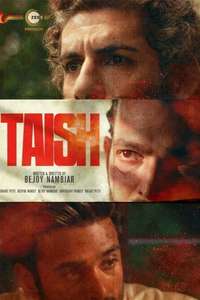 Taish - Posters