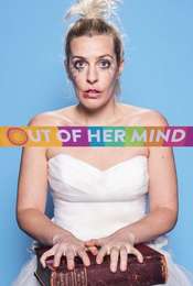 Out of Her Mind Season 1