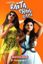 Raita Phail Gaya Season 1