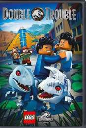 Jurassic World: Double Trouble Season 1