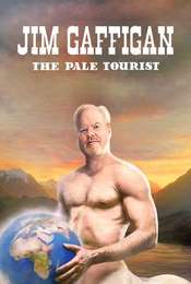 Jim Gaffigan: The Pale Tourist Season 1