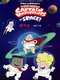 The Epic Tales of Captain Underpants in Space